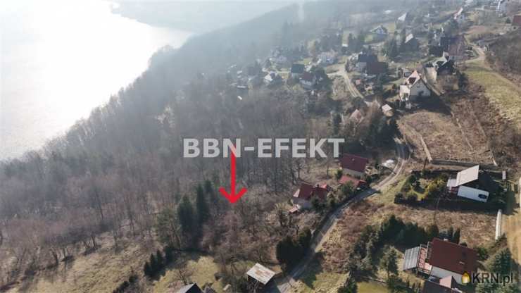 Działki  na sprzedaż, , Międzybrodzie Bialskie, ul. 