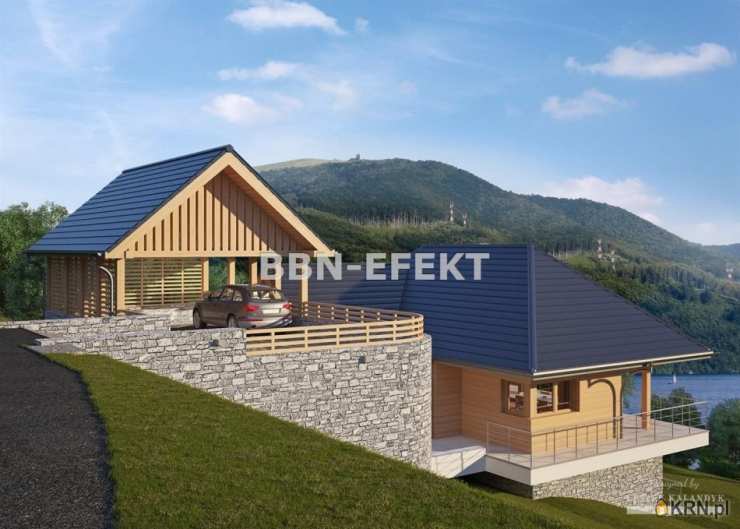 , Międzybrodzie Bialskie, ul. , Działki  na sprzedaż