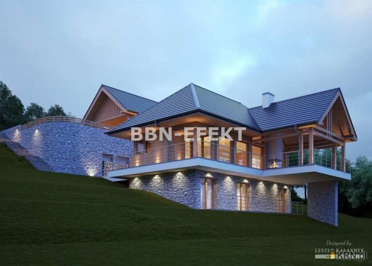 , Działki  na sprzedaż, Międzybrodzie Bialskie, ul. 