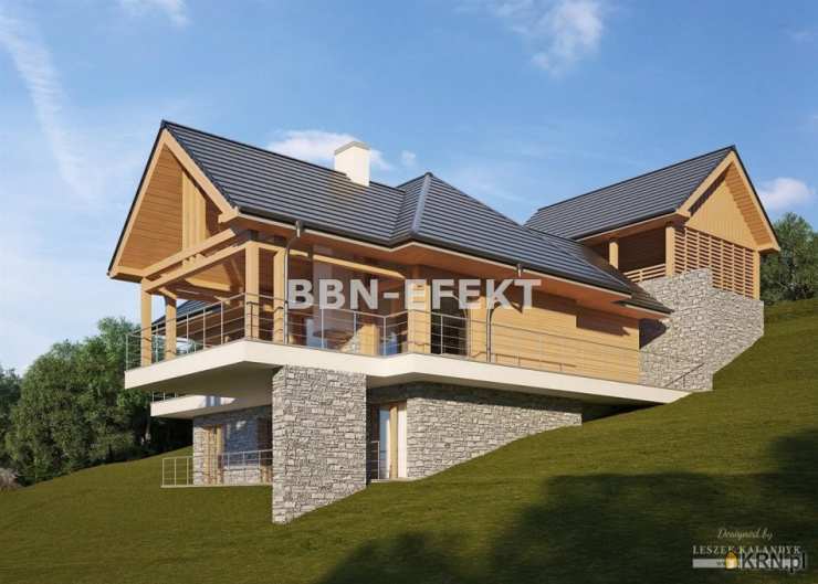 Bielskie Biuro Nieruchomości EFEKT- Krzysztof Filipek , Działki  na sprzedaż, Międzybrodzie Bialskie, ul. 