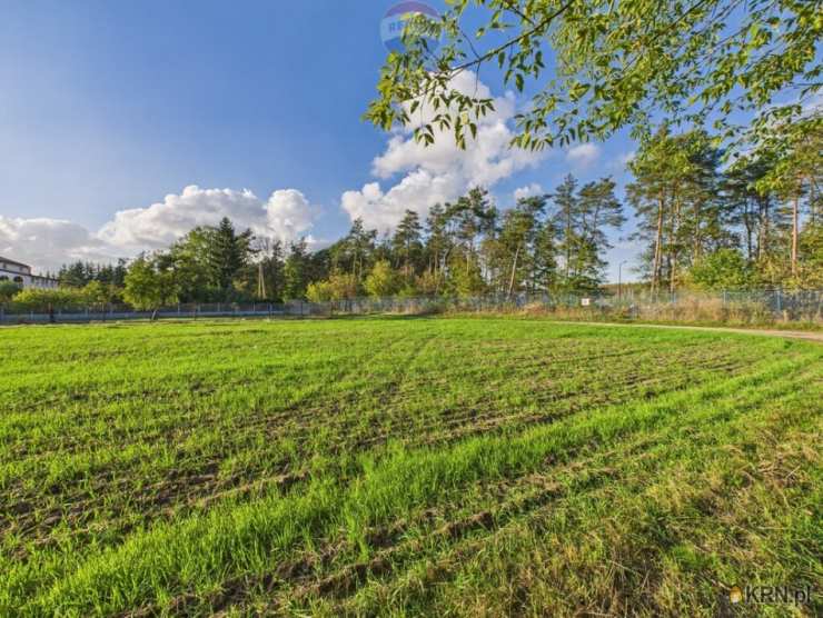 Działki  na sprzedaż, Dęblin, ul. , 
