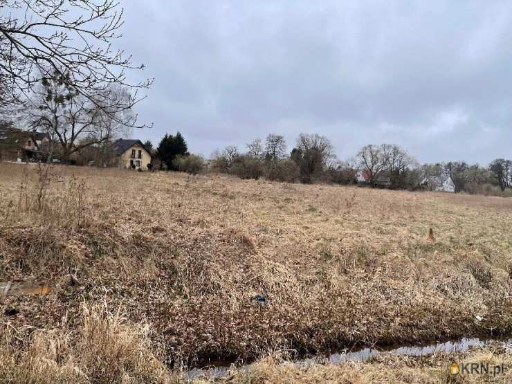 Działki  na sprzedaż, Białogard, ul. , 