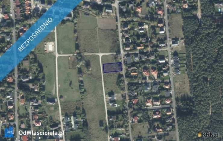 Działki  na sprzedaż, , Borówiec, ul. 