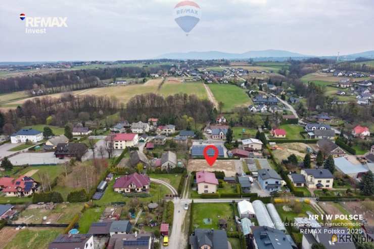 Działki  na sprzedaż, Międzyrzecze Górne, ul. , 