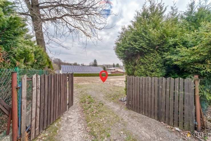 Międzyrzecze Górne, ul. , Działki  na sprzedaż, 