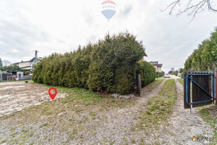 Międzyrzecze Górne, ul. , , Działki  na sprzedaż