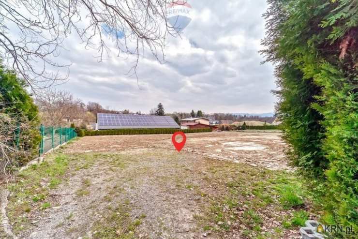 , Działki  na sprzedaż, Międzyrzecze Górne, ul. 