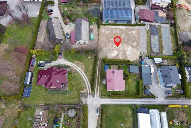 RE/MAX Polska, Działki  na sprzedaż, Międzyrzecze Górne, ul. 