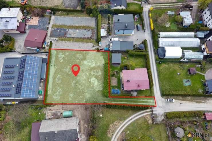 Działki  na sprzedaż, Międzyrzecze Górne, ul. , 