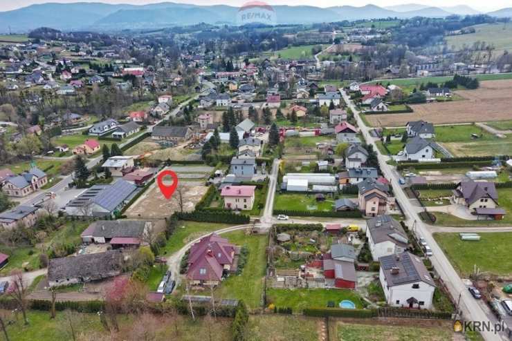 Międzyrzecze Górne, ul. , Działki  na sprzedaż, 