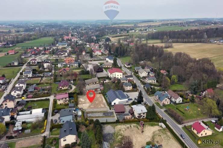 Międzyrzecze Górne, ul. , , Działki  na sprzedaż