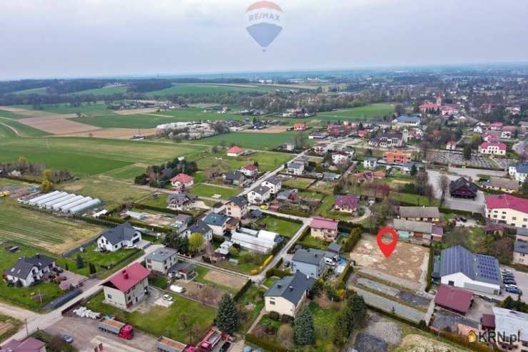 , Międzyrzecze Górne, ul. , Działki  na sprzedaż