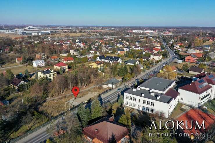 Działki  na sprzedaż, , Niepołomice, ul. 