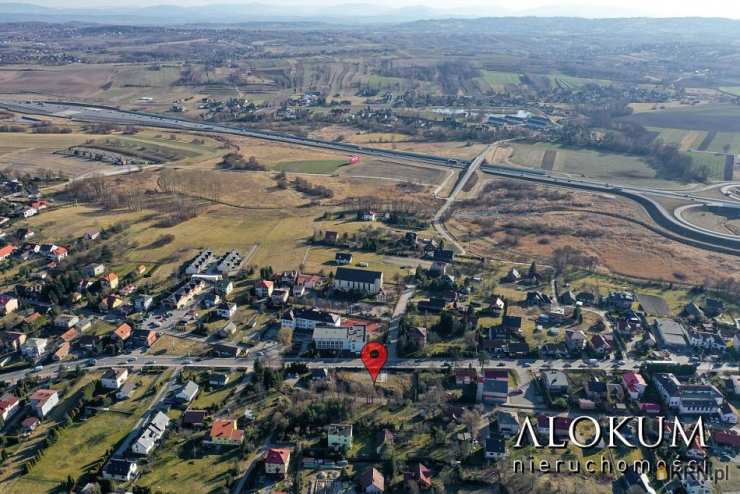 Podłęże, ul. , , Działki  na sprzedaż