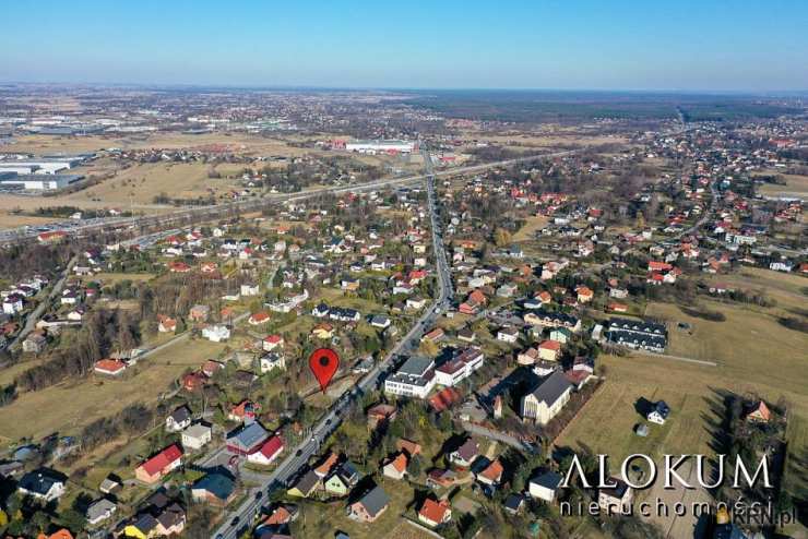 , Podłęże, ul. , Działki  na sprzedaż