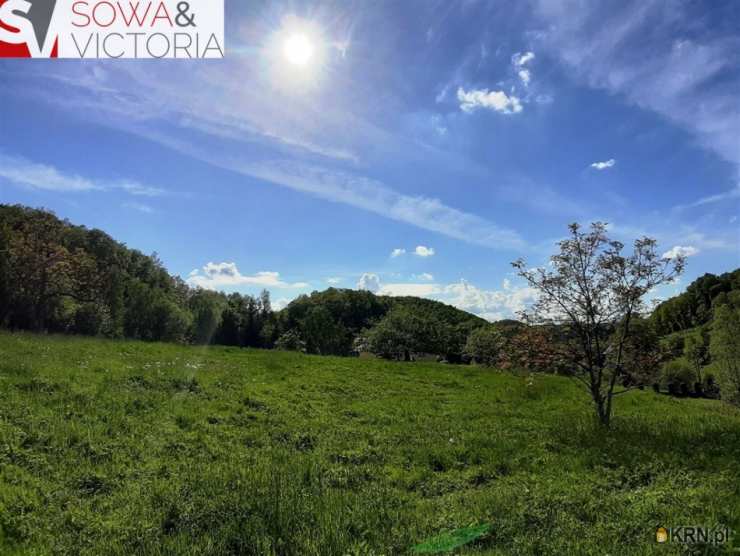 , Działki  na sprzedaż, Cieszów, ul. 