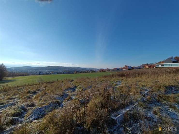 Działki  na sprzedaż, Jeżów Sudecki, ul. , 