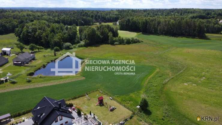 Sieciowa Agencja Nieruchomości Grupa Renoma, Działki  na sprzedaż, Kaliska, ul. 