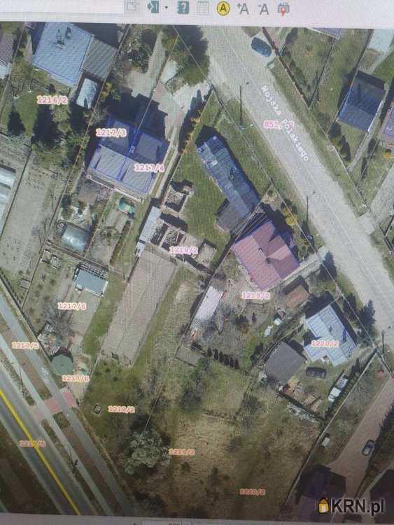 Działki  na sprzedaż, Kielce, Bukówka, ul. , 