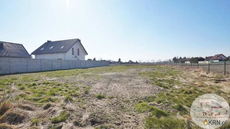 Działki  na sprzedaż, Czempiń, ul. , 