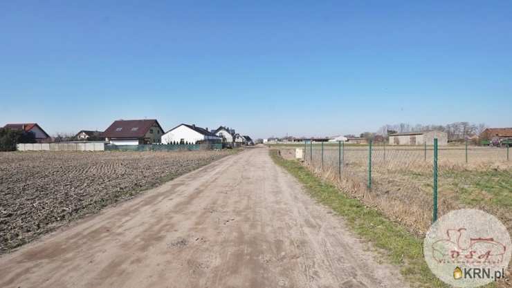 Działki  na sprzedaż, , Czempiń, ul. 