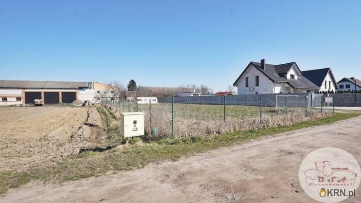 Czempiń, ul. , Działki  na sprzedaż, 