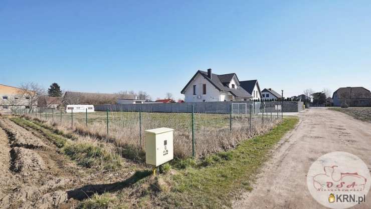 Czempiń, ul. , , Działki  na sprzedaż