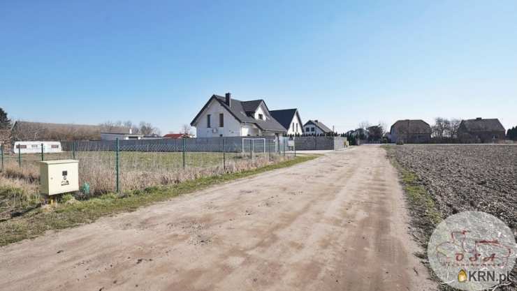 , Czempiń, ul. , Działki  na sprzedaż