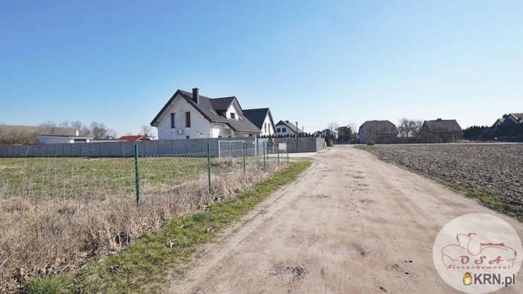 , Działki  na sprzedaż, Czempiń, ul. 