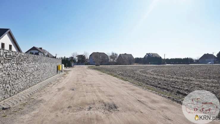 Działki  na sprzedaż, Czempiń, ul. , 