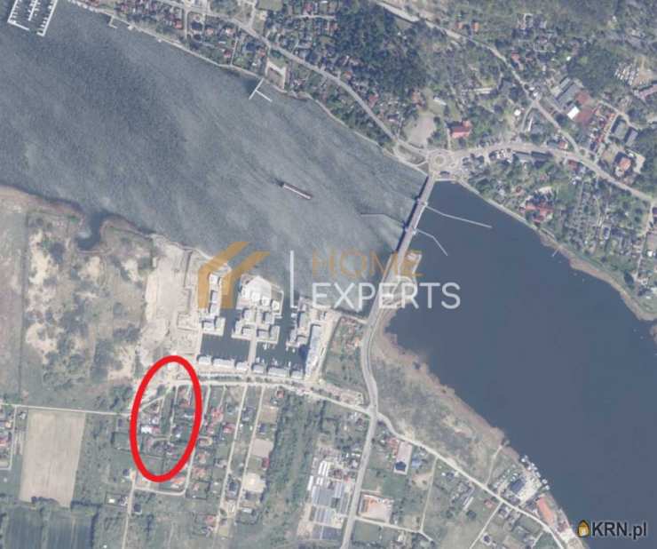 , Gdańsk, Śródmieście, ul. Łąkowa, Działki  na sprzedaż