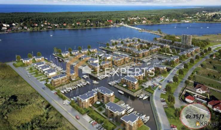 , Działki  na sprzedaż, Gdańsk, Śródmieście, ul. Łąkowa