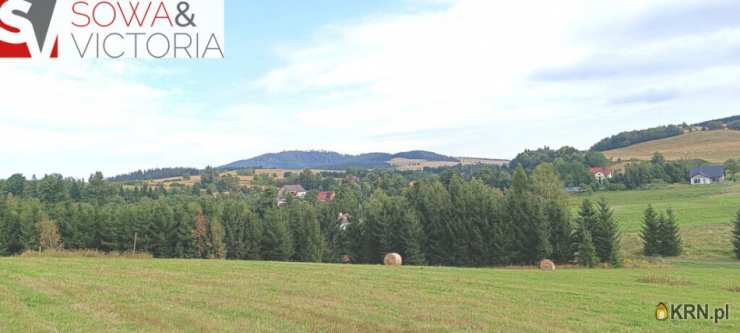 Działki  na sprzedaż, Jabłów, ul. , 