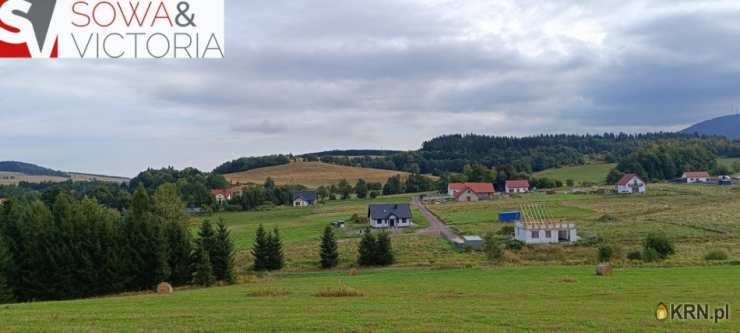 Biuro Nieruchomości SOWA, Działki  na sprzedaż, Jabłów, ul. 
