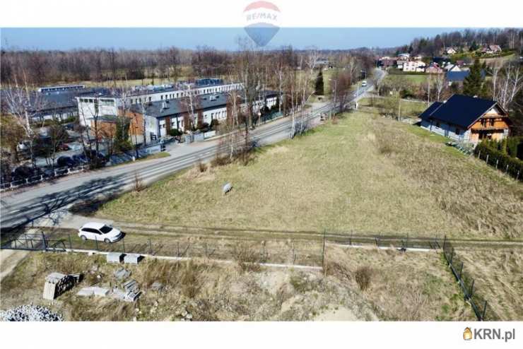 Porąbka, ul. , , Działki  na sprzedaż