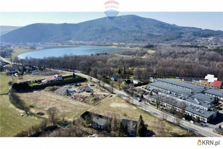 , Działki  na sprzedaż, Porąbka, ul. 