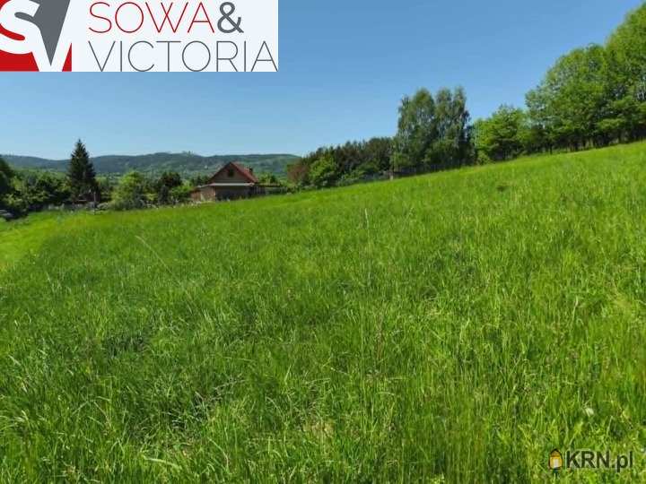 Działki  na sprzedaż, Głuszyca, ul. , 