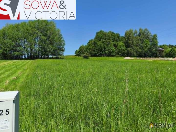 Działki  na sprzedaż, , Głuszyca, ul. 
