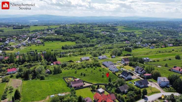 Chorągwica, ul. , Działki  na sprzedaż, 