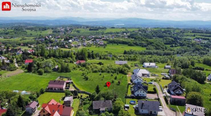 , Działki  na sprzedaż, Chorągwica, ul. 