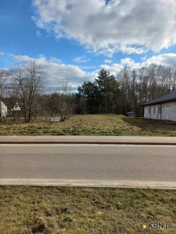 Działki  na sprzedaż, , Dębnica Kaszubska, ul. 