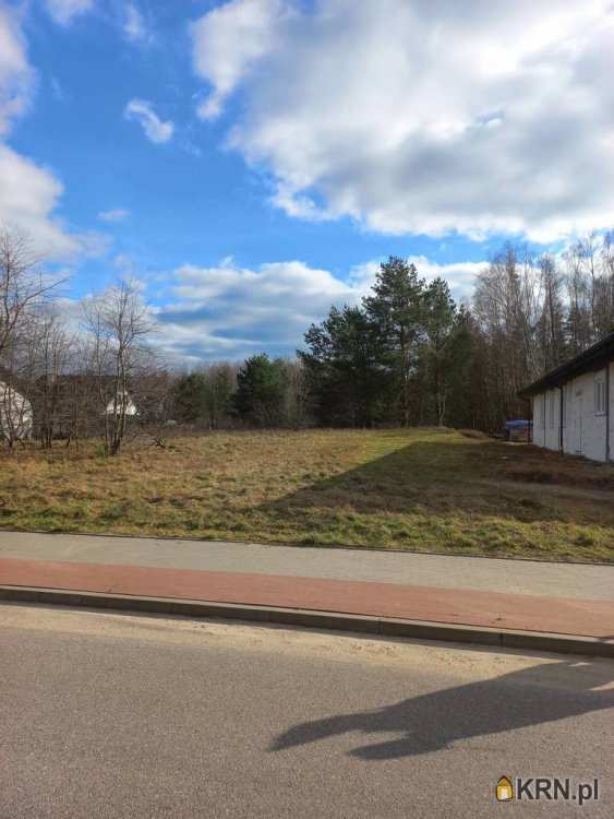 , Działki  na sprzedaż, Dębnica Kaszubska, ul. 