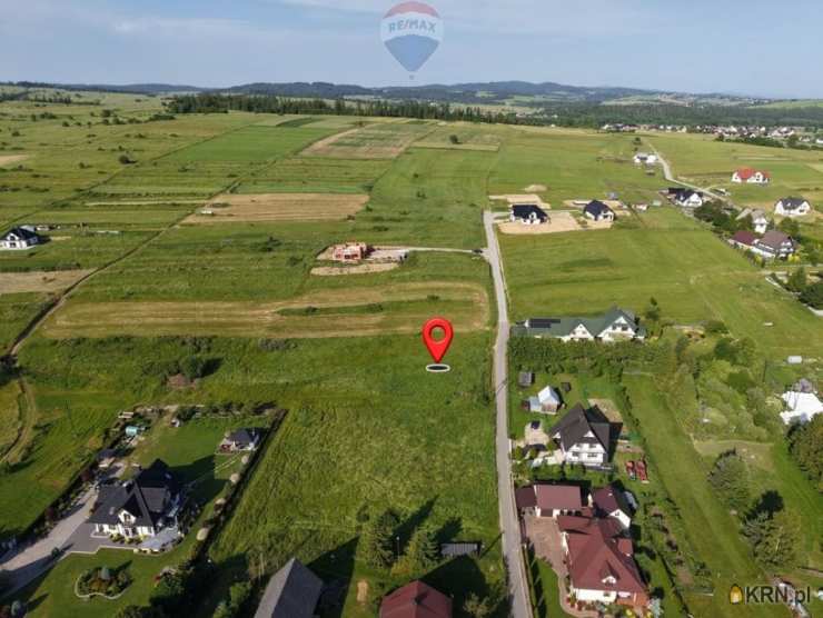 Lipnica Wielka, ul. , , Działki  na sprzedaż