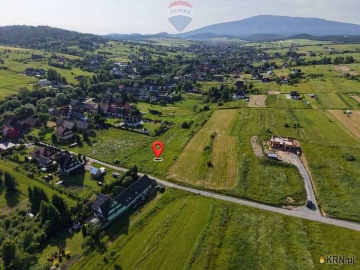 , Lipnica Wielka, ul. , Działki  na sprzedaż