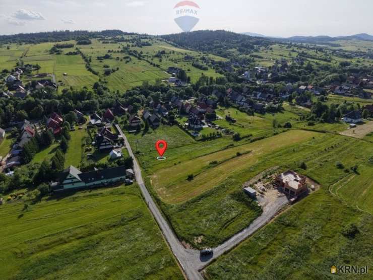 , Działki  na sprzedaż, Lipnica Wielka, ul. 