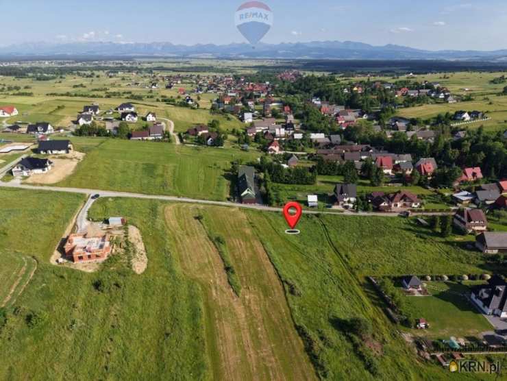 Działki  na sprzedaż, Lipnica Wielka, ul. , 