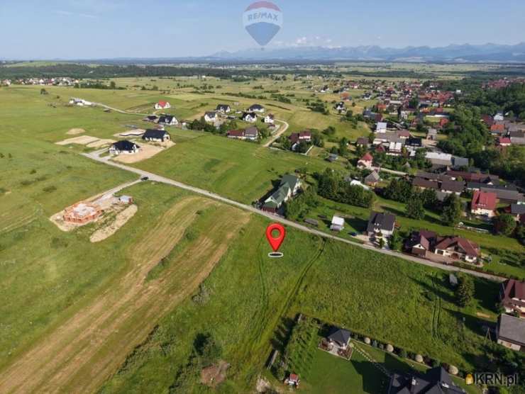 Działki  na sprzedaż, , Lipnica Wielka, ul. 