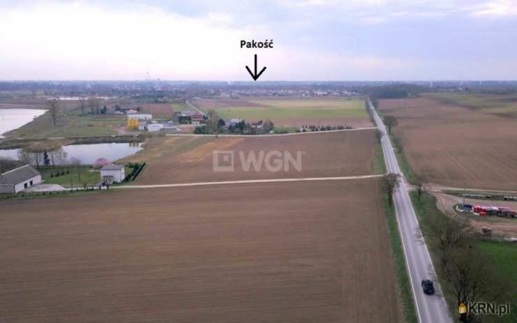 Działki  na sprzedaż, Ludkowo, ul. , 