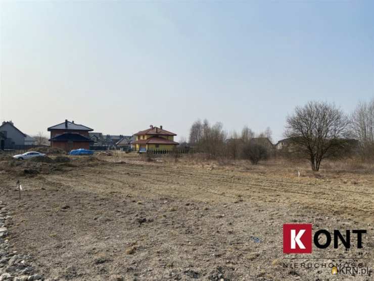 Działki  na sprzedaż, Kraków, Dębniki, ul. , 