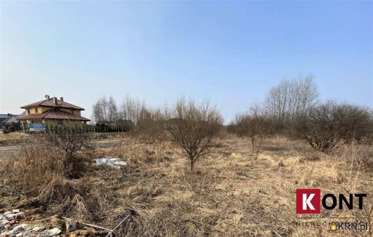 Działki  na sprzedaż, , Kraków, Dębniki, ul. 